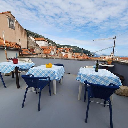 Rooms Kisic - Two-Bedroom Apartment Dubrovnik Extérieur photo