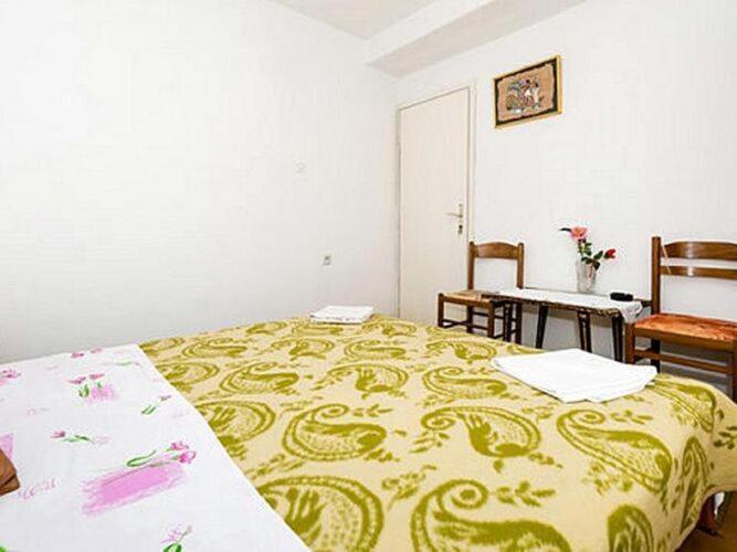 Rooms Kisic - Two-Bedroom Apartment Dubrovnik Extérieur photo